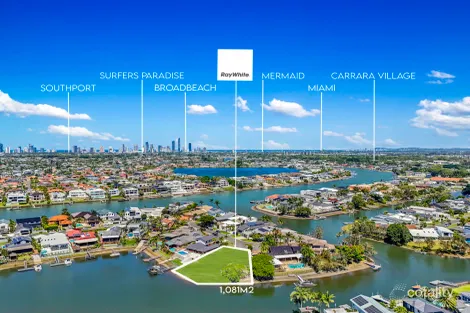 59 Fitzwilliam St, Carrara, QLD 4211