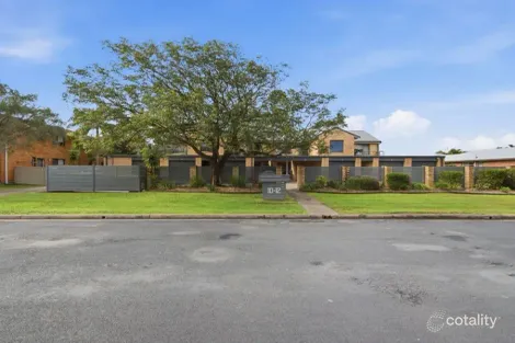 3/10-12 Brunswick Ave, Coffs Harbour, NSW 2450