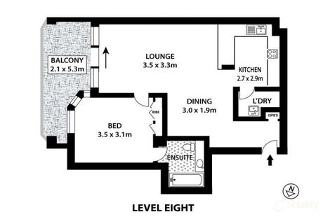 Property photo of 29/57-59 York Street Sydney NSW 2000