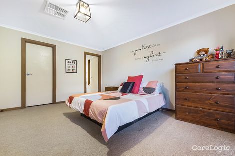 Property photo of 14 Chappell Drive Wantirna South VIC 3152