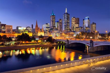407/39 Coventry St, Southbank, VIC 3006