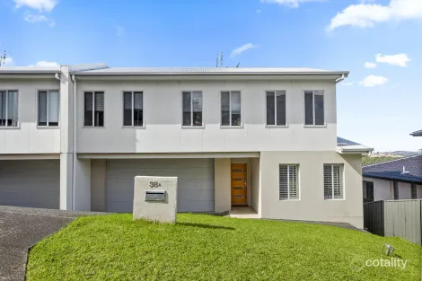 Property photo of 1/38 Sorensen Drive Figtree NSW 2525