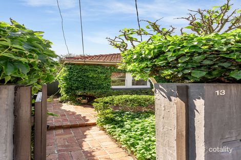 13 Smith St, St Kilda, VIC 3182