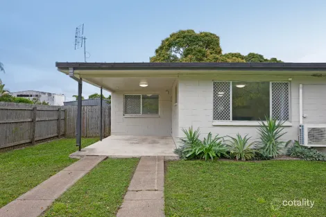 1/18 Gorari St, Idalia, QLD 4811