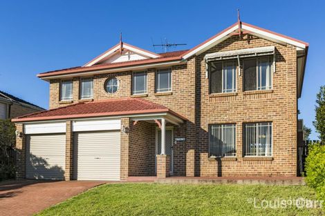 41 Shaun St, Glenwood, NSW 2768