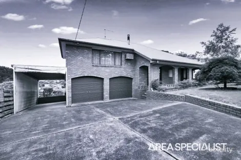 Property photo of 10 Bena Road Korumburra VIC 3950