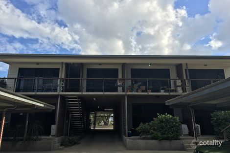 12/36 Belyando Ave, Moranbah, QLD 4744