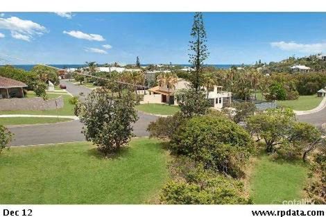 Property photo of 51 Orient Drive Sunrise Beach QLD 4567