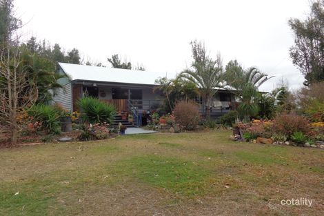 Property photo of 29 Yengarie Railway Road Yengarie QLD 4650