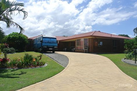 Property photo of 15 Kareela Court Kippa-Ring QLD 4021