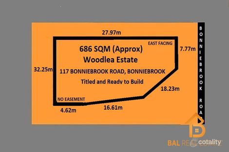 117 Bonniebrook Rd, Bonnie Brook, VIC 3335