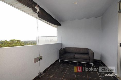Property photo of 501/662-678 Blackburn Road Notting Hill VIC 3168