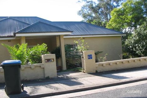 Property photo of 51 Bonnefin Road Hunters Hill NSW 2110