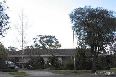 Property photo of 5 Claremount Court Glen Waverley VIC 3150