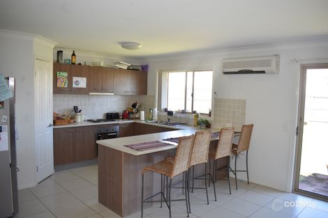 Property photo of 22 Lancelot Crescent Ormeau QLD 4208