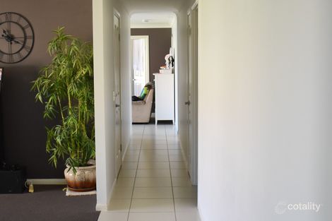 Property photo of 22 Lancelot Crescent Ormeau QLD 4208