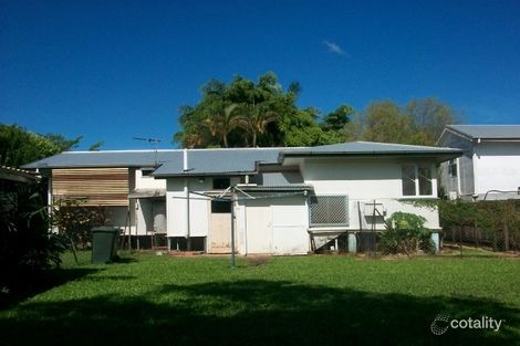 Property photo of 48 Maple Street Goondi Bend QLD 4860