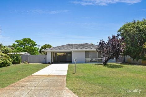 Property photo of 1 Salisbury Road Beechboro WA 6063