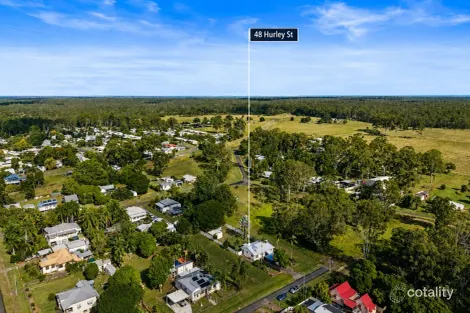 Property photo of 48 Hurley Street Howard QLD 4659