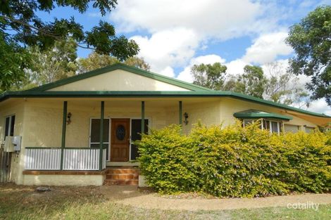 Property photo of 7 Camplin Court Burdell QLD 4818
