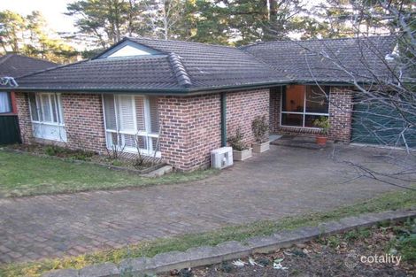 Property photo of 6 Paris Parade Katoomba NSW 2780