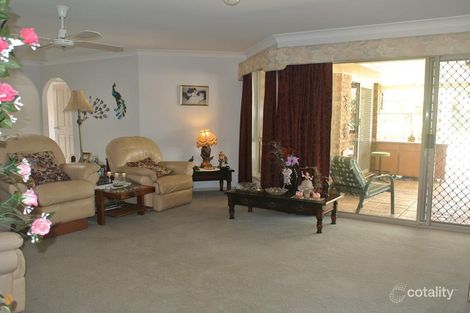 Property photo of 15 Kareela Court Kippa-Ring QLD 4021