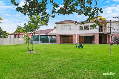 Property photo of 8 Hitter Avenue Bass Hill NSW 2197