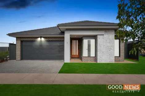 3 CREMELLO CRES, TARNEIT, VIC 3029