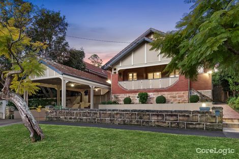 Property photo of 17 Highgate Road Lindfield NSW 2070