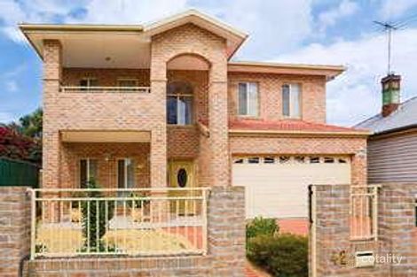 Property photo of 42 Manchester Road Auburn NSW 2144