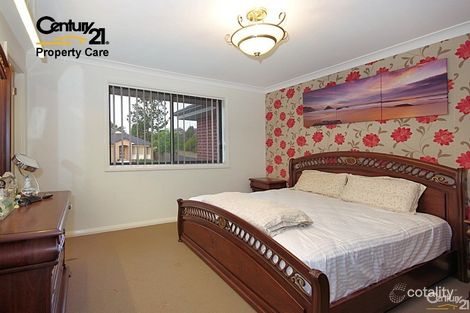 Property photo of 12 Chivers Place Ingleburn NSW 2565