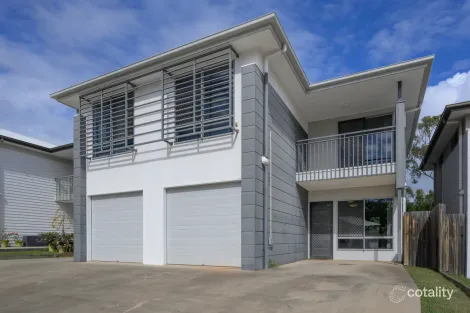 43/2 Ringuet Cl, Glen Eden, QLD 4680