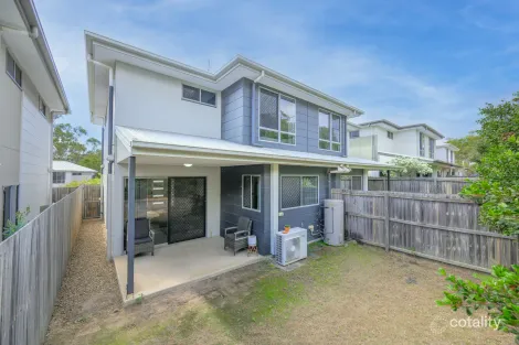 Property photo of 43/2 Ringuet Close Glen Eden QLD 4680