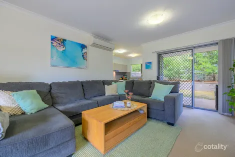 Property photo of 43/2 Ringuet Close Glen Eden QLD 4680