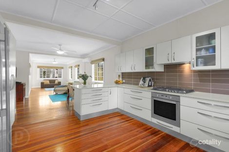 Property photo of 133 Allen Street Hamilton QLD 4007