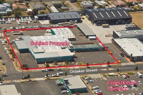 48-54 Oldaker St, Devonport, TAS 7310