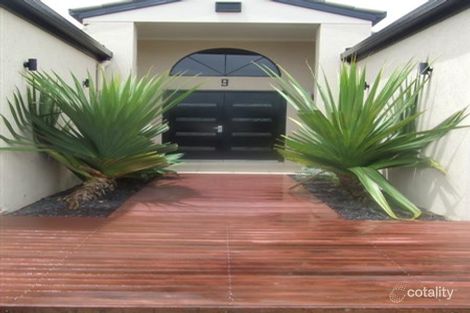 Property photo of 9 Smoko Close Brinsmead QLD 4870