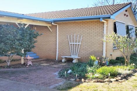 Property photo of 10 Kaylene Crescent Gulgong NSW 2852