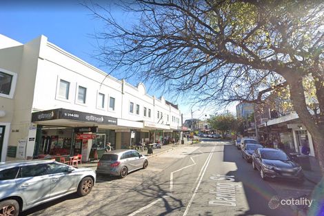 314-322 Darling St, Balmain, NSW 2041