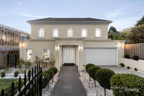 15 Gifford Rd, Doncaster, VIC 3108
