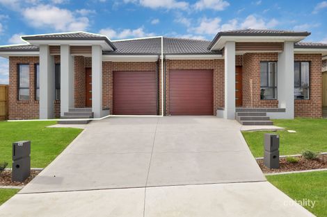 Property photo of 18A Kumba Street Fletcher NSW 2287