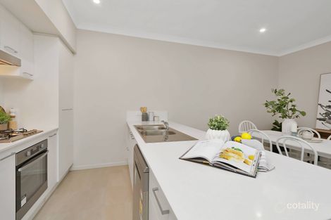Property photo of 18A Kumba Street Fletcher NSW 2287