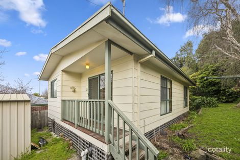 Property photo of 7 McKenzie Street Wonthaggi VIC 3995