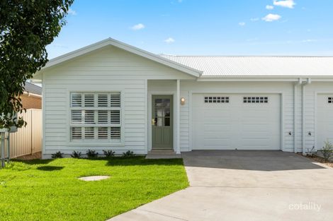 29 Chesterton St, Goulburn, NSW 2580