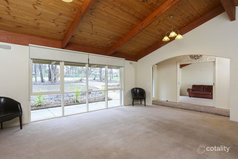 Property photo of 181 Binks Road Strathfieldsaye VIC 3551