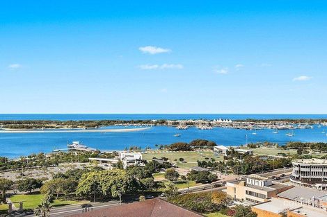 243/105 Scarborough St, Southport, QLD 4215