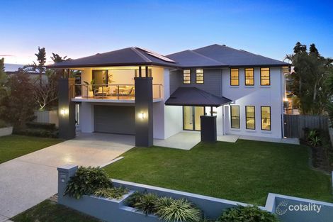 Property photo of 37 Skywatch Circuit Reedy Creek QLD 4227
