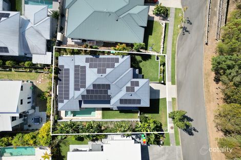 Property photo of 37 Skywatch Circuit Reedy Creek QLD 4227