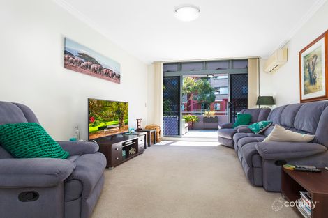 Property photo of 33/24-28 College Crescent Hornsby NSW 2077