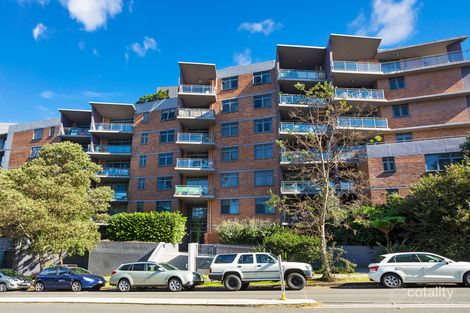 Property photo of 33/24-28 College Crescent Hornsby NSW 2077